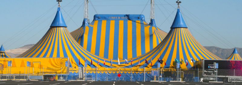 cirque