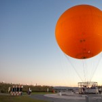Great Park Balloon