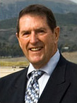 William Kogerman Lt. Col. William Kogerman (Ret.)