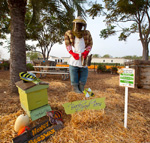 The Backyard Beekeeper. Created by Backyard Bees. Sponsored by Dudek.