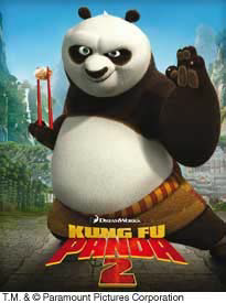 Kung Fu Panda 2 Kung Fu Panda 2