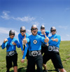 The Aquabats