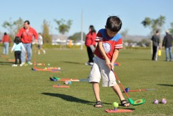 SNAG Golf - Family Sports