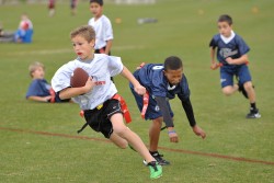 FlagFootball FlagFootball