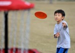 Frisbee Golf - Free Family Sports