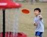 Frisbee Golf - Free Family Sports