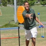 Ladderball