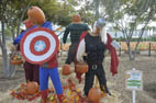 The OCP Avengers