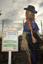 BGC Kids Scarecrow