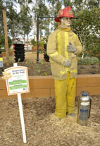 Firefighter Don