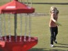 Frisbee Golf