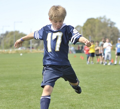 SoccerClinic SoccerClinic