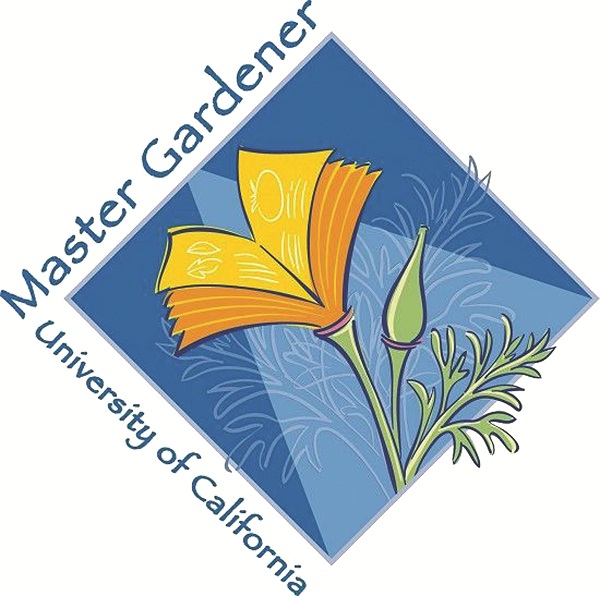 UCCE Master Gardener Logo