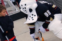 Great Park Launches Winter Programs with “Great Skate”