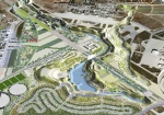 Board Approves Comprehensive Park Design