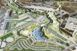 Board Approves Comprehensive Park Design