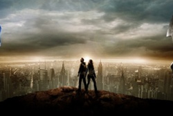 Movie: Transformers
