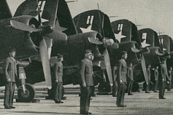 Farmers to Flyers Exhibit