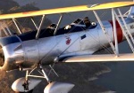 Great Park Lands Two Vintage Aircraft