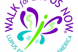 Walk for Lupus Now™ at the Orange County Great Park