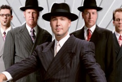Big Bad Voodoo Daddy