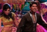 Bollywood Step