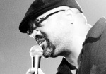 Derek Bordeaux