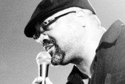 Derek Bordeaux