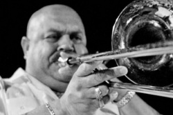 Johnny Polanco y su Conjunto Amistad