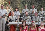 Pete Jacobs and His Wartime Radio Revue
