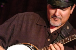 Don Vappie & the Creole Jazz Serenaders