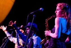 Orange County Great Park Announces ‘Flights and Sounds of Summer’ Dance and Concert Series