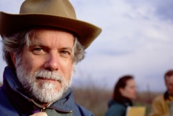 Great Park Restoration Ecologist Steven Handel, Ph.D., Wins 2009 National Award for Research