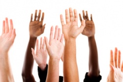Ambassador Volunteer Program