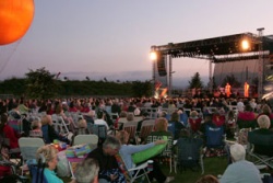 Summer Concerts Draw Nearly 25,000 to Great Park