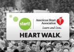 29th Annual OC Heart Walk