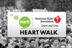 29th Annual OC Heart Walk