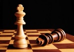 34th Annual Staser Fall Scholastic Chess Tournament