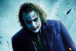 Movie: The Dark Knight
