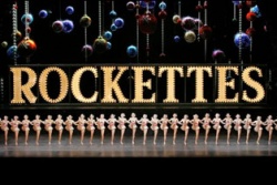 Kick it with the Rockettes at the Great Park