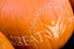 Great Park Pumpkin Harvest Brings Launch of Carousel