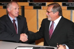 Great Park to Partner with ScottsMiracle-Gro