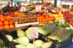 Farmers Market