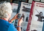 2010 El Toro Homecoming Welcomes Veterans Back to the Base