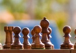 36th Annual Staser Fall Scholastic Chess Tournament at Great Park November 19