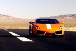 Great Park to be Featured in Top Gear Television Show