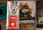 Great Park Exhibition Highlights “Underground” Art Works by El Toro Marines