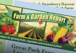 Latest Farm & Garden Report