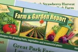 Latest Farm & Garden Report