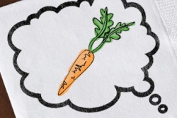 Getting Familiar with Food